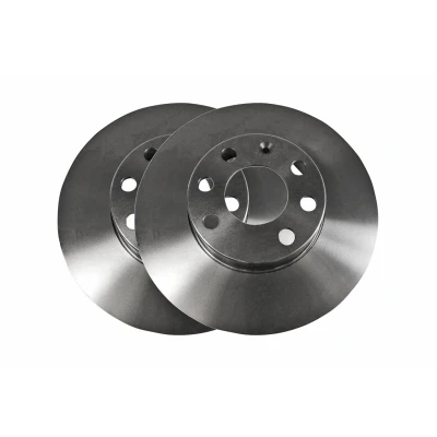 Bilde av VAICO V40 40028 Bremseskiver framaksel 256 10,8 4 100 fullt ut Original Quality OPEL: Astra G CC, Caravan, Sedan