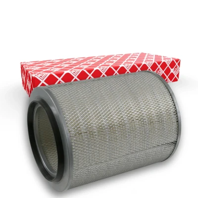 Bilde av FEBI BILSTEIN 06765 Luftfilter 365 302,5 Filterinnsats