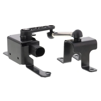 Bilde av VEMO V10 72 0153 Sensorer bakaksel med holder koblestag VOLKSWAGEN: Touran I, Tiguan Caddy 3, AUDI: A3 Hatchback, Sportback, Q3