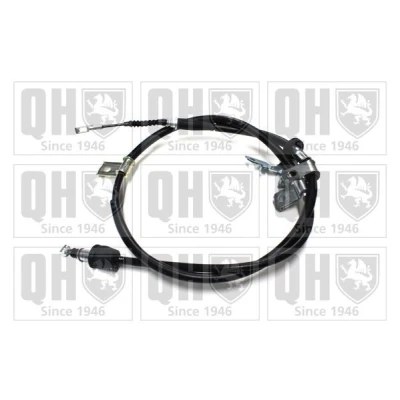 Bilde av QUINTON HAZELL BC3991 Bremsekabel 1515 KIA: Picanto I