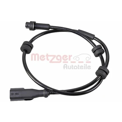 Bilde av METZGER 09001214 ABS Sensor bakaksel FORD: FIESTA 6
