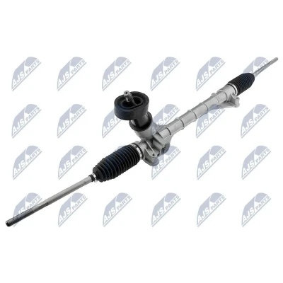 Bilde av Styresnekke, skoda fabia iii, kombi rapid, rapid spaceback, 6C1423057P, 6C1423057R
