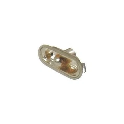 Bilde av VAN WEZEL 4941913 Blinklys transparent foran venstre, høyre, sideinstallasjon SEAT: Leon I Hatchback