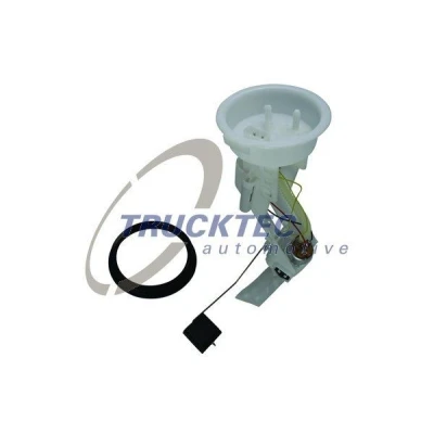 Bilde av TRUCKTEC AUTOMOTIVE 08.38.025 Drivstoffpumpe elektrisk BMW: X5
