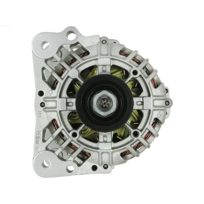 Bilde av AS PL A3197(VALEO) Dynamo 12V 90A VOLKSWAGEN: Transporter 4 Bus, 5 Passat B6 Variant, AUDI: A3 Sportback, A4 B5 Avant, A2