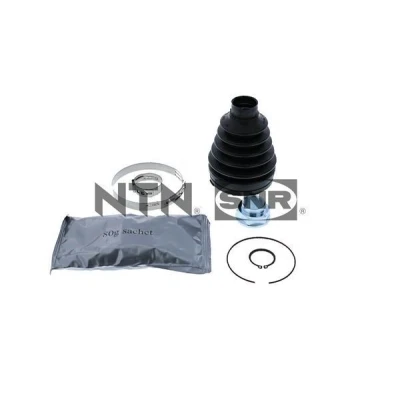 Bilde av SNR IBK77.011 Drivakselmansjett girkassesiden Termoplast SUZUKI: SX4 I Hatchback