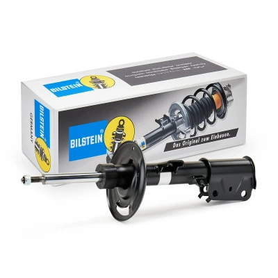 Bilde av BILSTEIN 22 266590 Støtdemper framaksel venstre gasstrykk torørs fjærbein øvre stift, nedre klemme