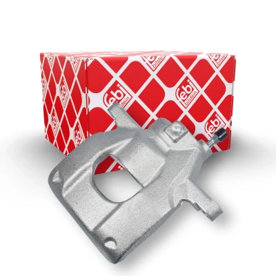 Bilde av FEBI BILSTEIN 182253 Bremsecaliper Støpejern framaksel venstre TOYOTA: Aygo
