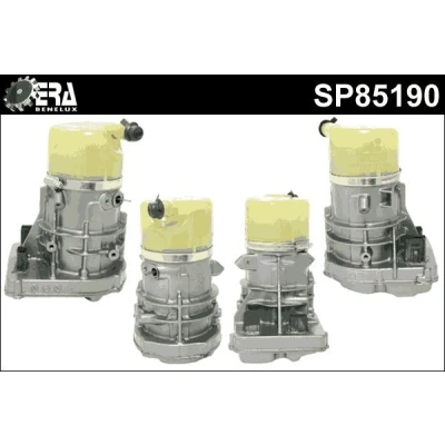 Bilde av ERA Benelux SP85190 Hydraulikkpumpe elektrisk hydraulisk FORD: Galaxy Mk2 MPV, S Max Mk1