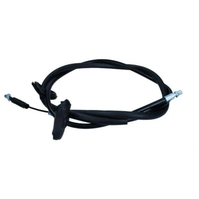 Bilde av MAXGEAR 32 1498 Bremsekabel 1932, 1728 Skivebrems SAAB: 9 3 Stasjonsvogn, Sedan