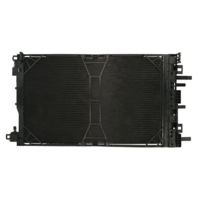 Bilde av THERMOTEC KTT110211 Kondensator med tørker 666 392 12 OPEL: Insignia A Hatchback