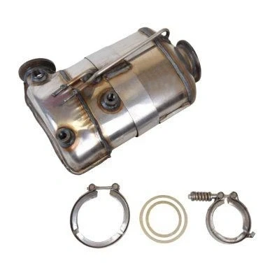 Bilde av EEC VO6024T Partikkelfilter Euro 5 Cordierit VOLVO: XC70 II Stasjonsvogn, XC60 I