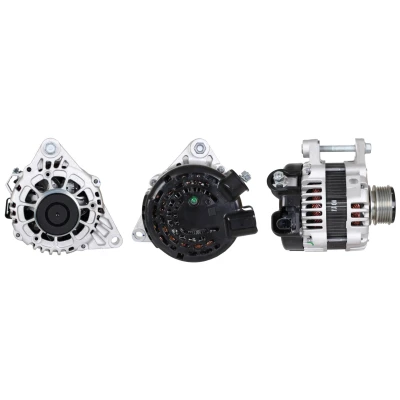 Bilde av DRI 2263311302 Dynamo 14V 130A