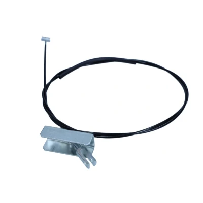 Bilde av MAXGEAR 32 1493 Bremsekabel 1643mm OPEL: Vivaro A Flatvogn lastebil / Chassis, Van, Combi, RENAULT: TRAFIC 2 Kasten, Bus