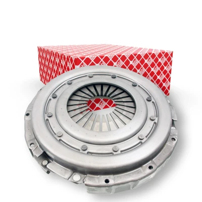 Bilde av FEBI BILSTEIN 176883 Trykkplate Clutch