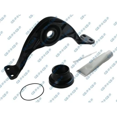 Bilde av Lager, kardangaksel midtlager, Senter, audi q3, vw tiguan, tiguan van, 5N0521101C, 5N0521101E