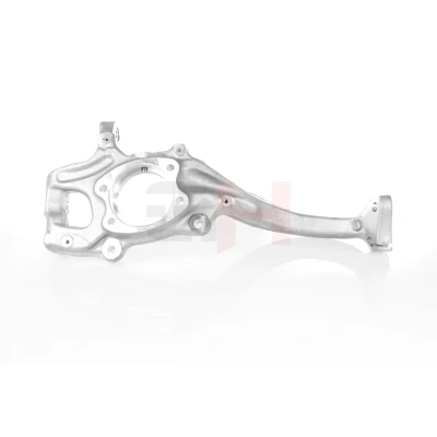 Bilde av GH 294706V Styrespindel framaksel venstre AUDI: A4 B8 Avant, Q5, Allroad