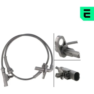 Bilde av OPTIMAL 06 S275 ABS sensor aktiv 660 NISSAN: MICRA 3