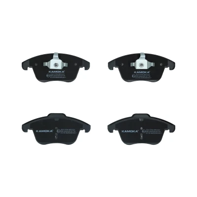 Bilde av Bremsesett, skivebremse, Foran, ford,jaguar,land rover,volvo, 1379971, 1427386, 1432363, 1436498, 1437761, 1458247, 30793107, 30793540,