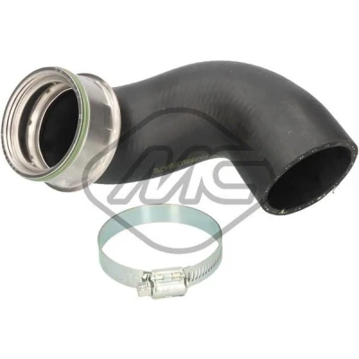 Bilde av Ladeluftslange, Venstre, mercedes benz e klass [w210], 2105285582, A2105285582