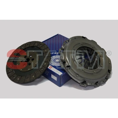 Bilde av Clutchsett, opel signum halvkombi, vectra c, c gts, kombi, saab 9 3, 3 cabriolet, kombi