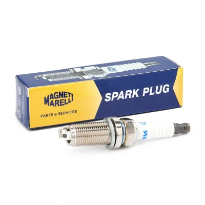 Bilde av MAGNETI MARELLI 062609000047 Tennplugg SW: 16 mm PEUGEOT: 308 SW 2, 307 SW, 207 Hatchback, CITROËN: Berlingo II, C2 C4 I Hatchback