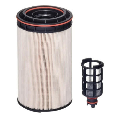 Bilde av HENGST FILTER E518KP D628 2 Drivstoffilter Filterinnsats