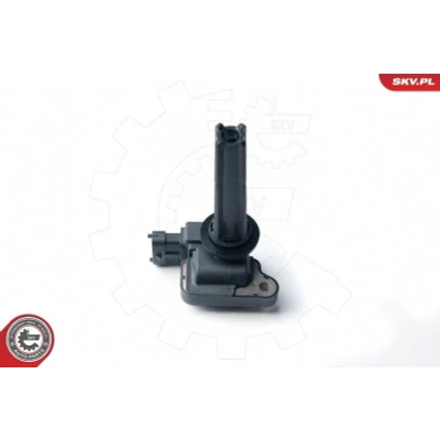 Bilde av ESEN SKV 03SKV228 Tennspole 4 polet 12V elektrisk inkl. tenningspluggkontakt OPEL: Vectra C Caravan, SAAB: 9 3 Sedan, Stasjonsvogn