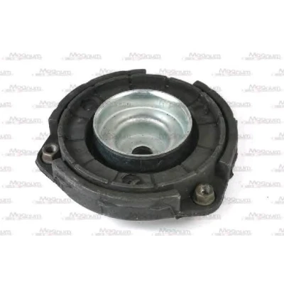 Bilde av Magnum Technology A7W016MT Fjærbenslager framaksel uten lager VOLKSWAGEN: Golf 5, Polo IV Hatchback, Caddy 3, AUDI: A2, SKODA: Fabia 2, 1 Combi