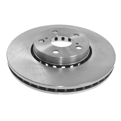 Bilde av BLUE PRINT ADT343159 Bremseskiver framaksel 276 25 5 100 innvendig ventilert belagt TOYOTA: Avensis I Stasjonsvogn, Sedan