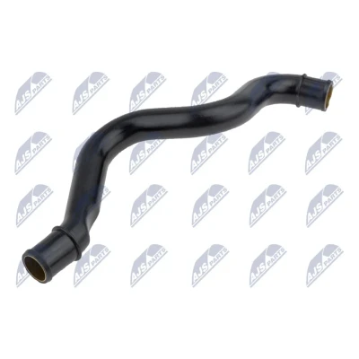 Bilde av NTY GPP VW 060 Veivhusventilasjon VOLKSWAGEN: Golf 4, AUDI: A3 Hatchback, SKODA: Octavia 1 Combi