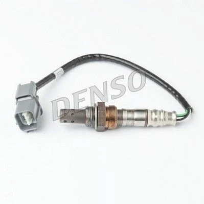 Bilde av DENSO Direct Fit DOX 1461 lambdasonde M18x1.5 oppvarmet, Fingersonde, Bredbånd HONDA: CR V 2, CIVIC 7 Hatchback