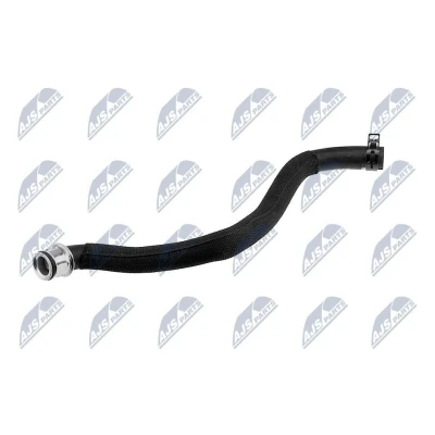 Bilde av NTY CPP ME 006 Radiatorslange MERCEDES BENZ: E Klasse T modell, Sedan