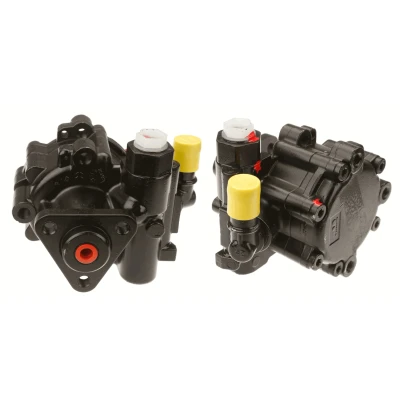 Bilde av TRW JPR724 Hydraulikkpumpe hydraulisk trekantet for høyre/venstre ratt AUDI: Allroad C5