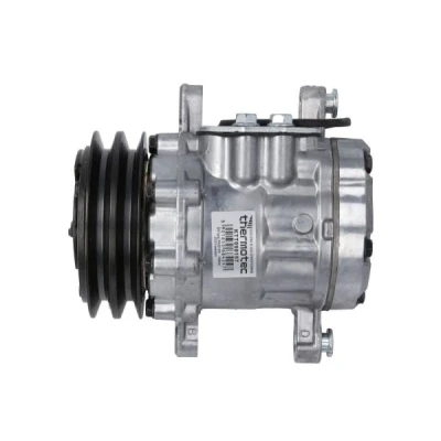 Bilde av THERMOTEC KTT090157 Kompressor SD7B10 12 PAG 46 R 134a