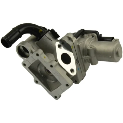 Bilde av EGR Ventil, hyundai i40 i, cw ix35, kia carens iv, optima, sportage iii, 284102A850