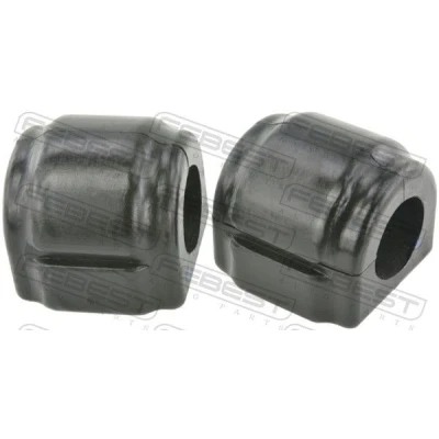 Bilde av FEBEST VLSB S60RD21 KIT Lagerbøssing, Stabilasator bakaksel begge sider VOLVO: S60 I, V70 3, 2