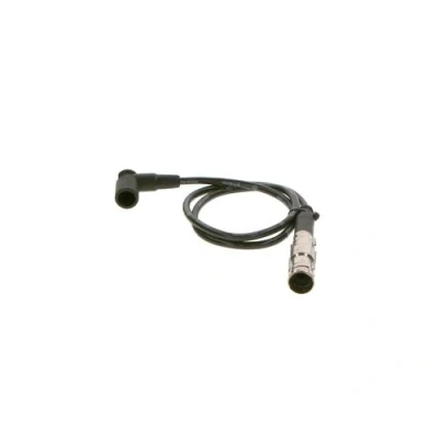 Bilde av BOSCH 0 986 356 332 Pluggledninger MERCEDES BENZ: SL Cabrio, 190, W124 Sedan