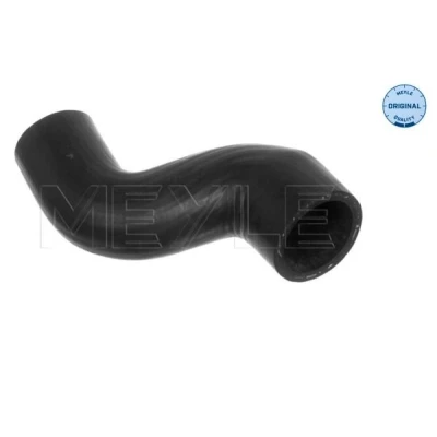 Bilde av MEYLE 619 133 0013 Radiatorslange EPDM (etyl propylen dien gummi) uten bøyler ORIGINAL Quality OPEL: Calibra A, Vectra A Sedan, Kadett E CC