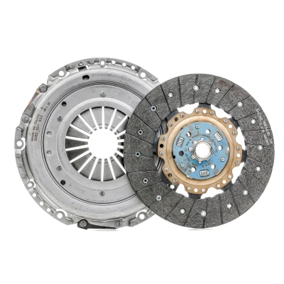 Bilde av SACHS XTend 3000 970 086 Clutch uten utløserlager 260 FIAT: Ducato III Flatvogn lastebil / Chassis, Minibuss, Van