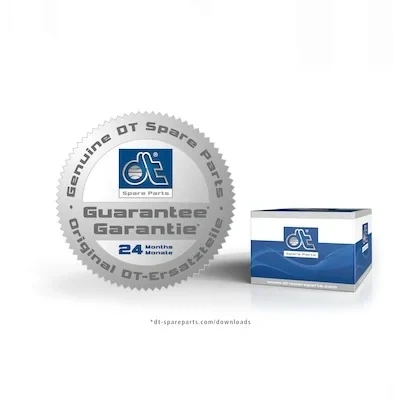 Bilde av DT Spare Parts 1.44601 Tildekning