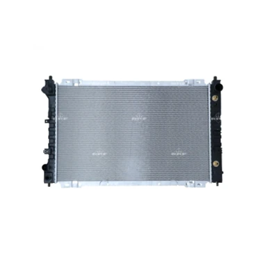 Bilde av NRF 53377 Radiator Aluminium 700 442 26 Kjøleribber loddet