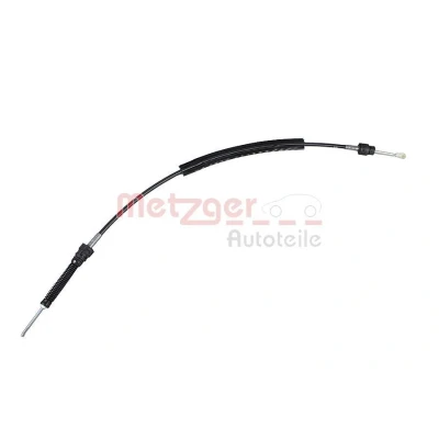 Bilde av Kabel, girmekanisme, Venstre, vw, 1T0 711 266 Q