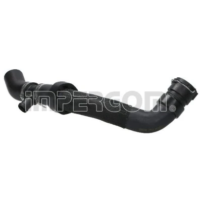 Bilde av ORIGINAL IMPERIUM 230124 Radiatorslange nedre venstre gummi VOLKSWAGEN: Transporter 5 Bus, 5,