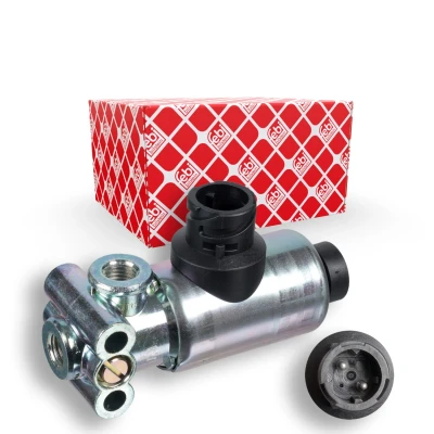 Bilde av FEBI BILSTEIN 102280 Magnetventil