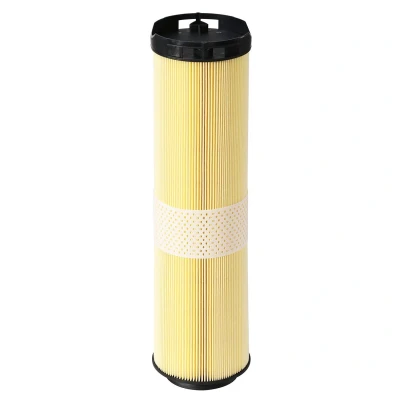 Bilde av Castrol filters CA0137 Luftfilter 118mm omluftfilter MERCEDES BENZ: E Klasse T modell, Sedan, S Sedan