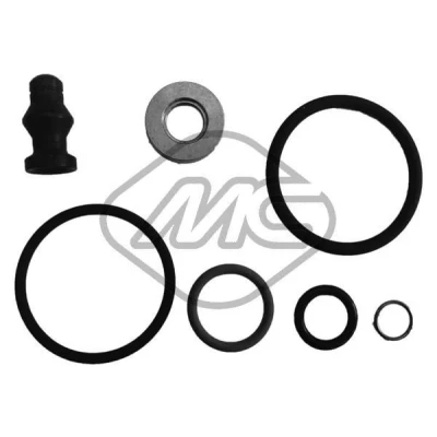 Bilde av tetningssett, innsprøyt.dyse, audi,ford,seat,skoda,vw, 038103385A, 038130069B, 038198051A, 038198051B, 038198051C, 038398051B, 141701099