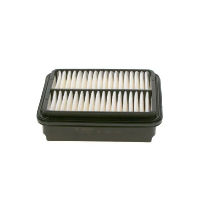 Bilde av BOSCH 1 457 433 953 Luftfilter 52 154 189 Filterinnsats SUZUKI: Baleno I Sedan