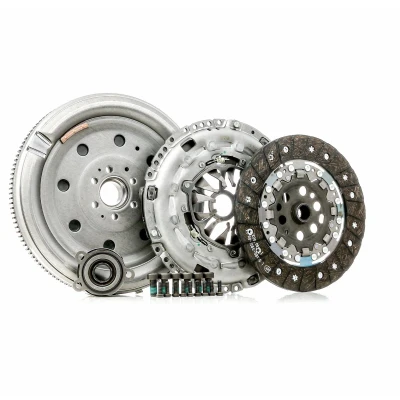 Bilde av LuK BR 0241 600 0169 00 Clutch VOLKSWAGEN: Multivan 5 (7HM, Transporter 5, Bus