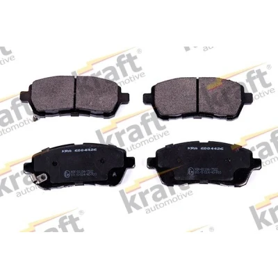 Bilde av Bremseklosser sett KRAFT AUTOMOTIVE 6004426